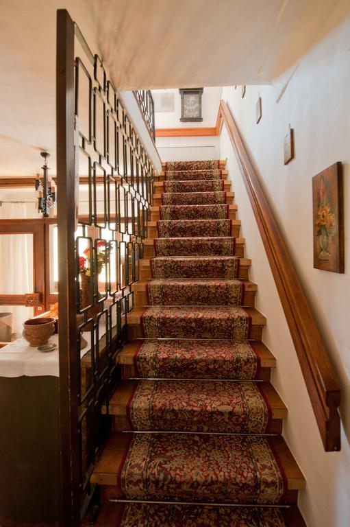 Grillhof Reisach Nassfeld Region Hotel Værelse billede