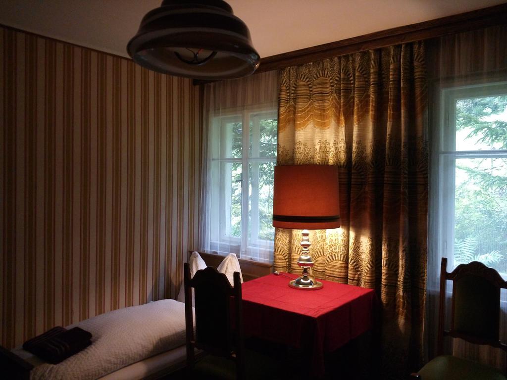 Grillhof Reisach Nassfeld Region Hotel Eksteriør billede