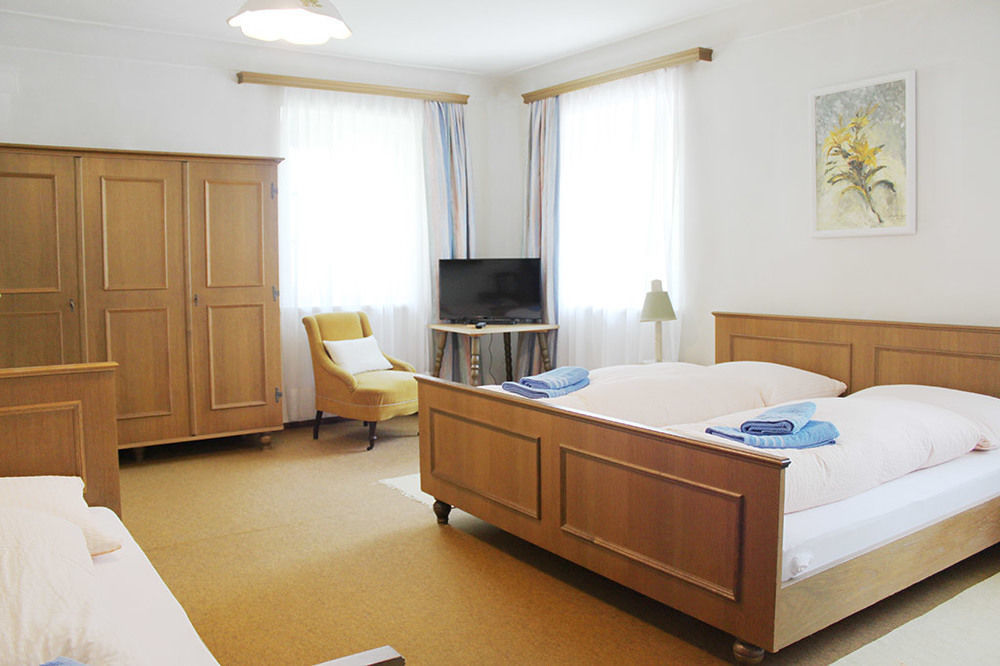 Grillhof Reisach Nassfeld Region Hotel Eksteriør billede