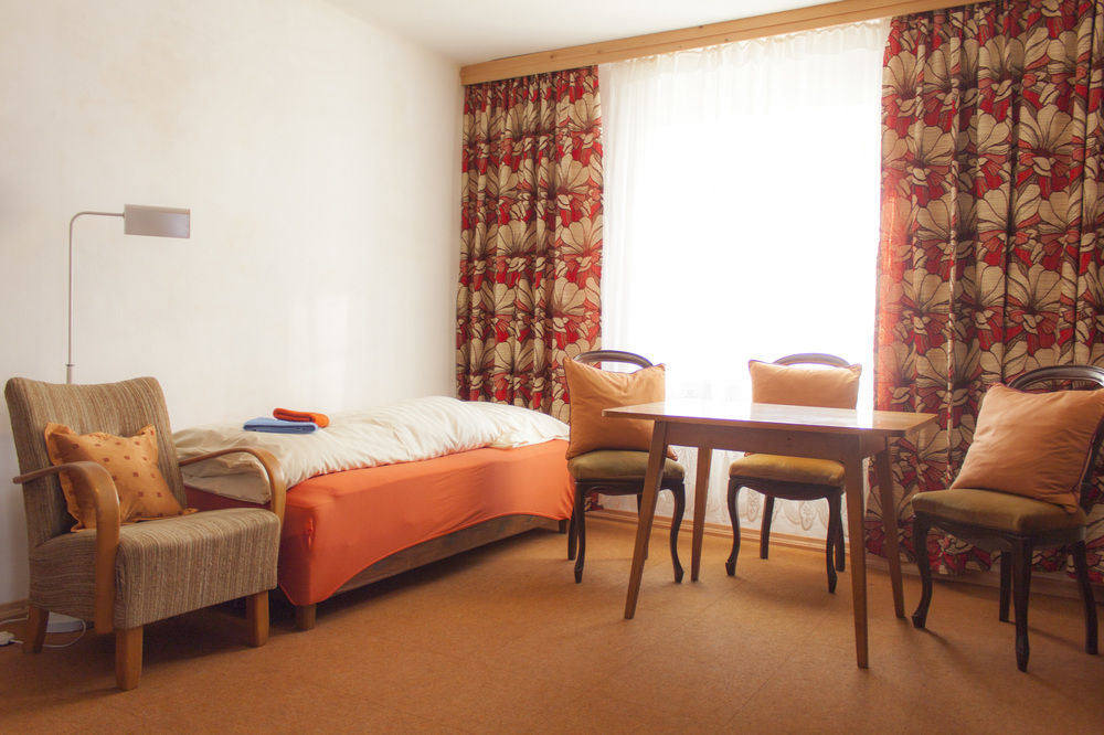 Grillhof Reisach Nassfeld Region Hotel Eksteriør billede