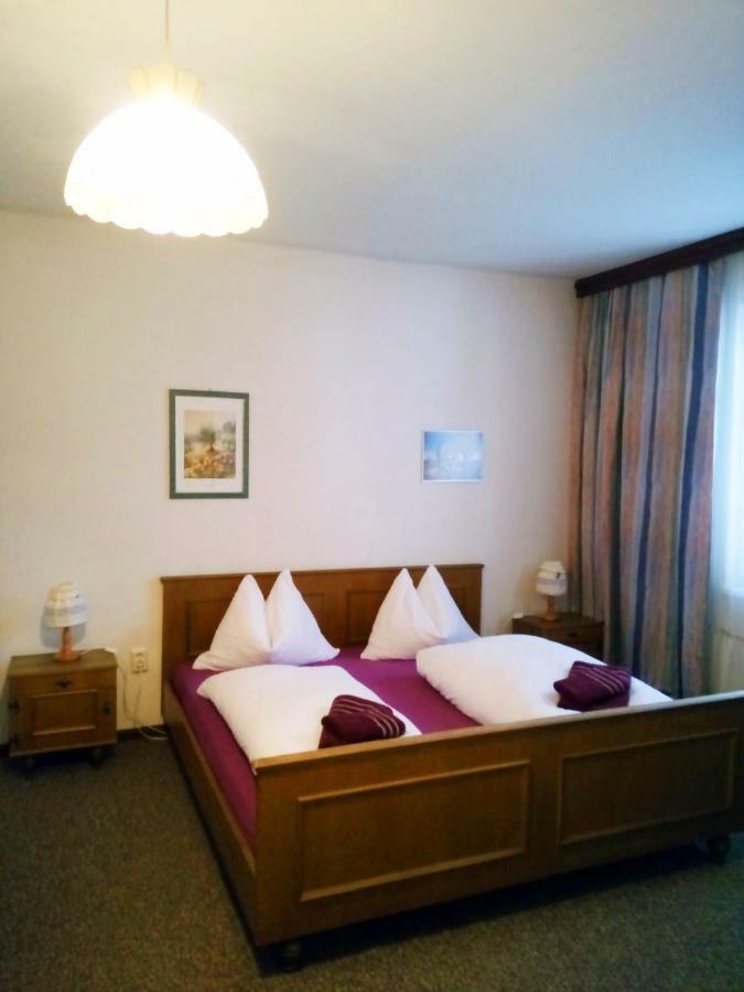 Grillhof Reisach Nassfeld Region Hotel Eksteriør billede