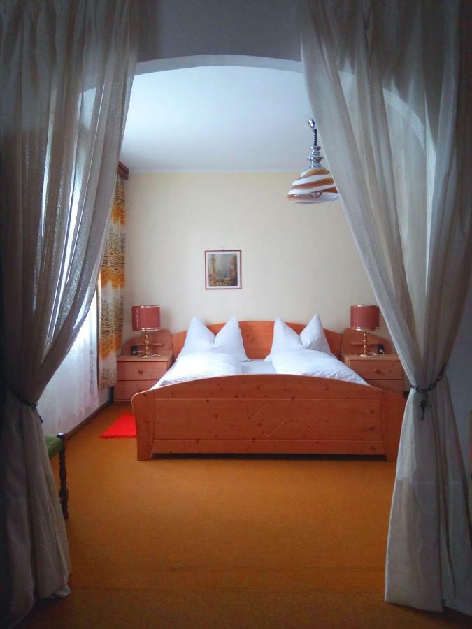 Grillhof Reisach Nassfeld Region Hotel Eksteriør billede