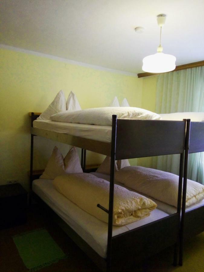 Grillhof Reisach Nassfeld Region Hotel Eksteriør billede